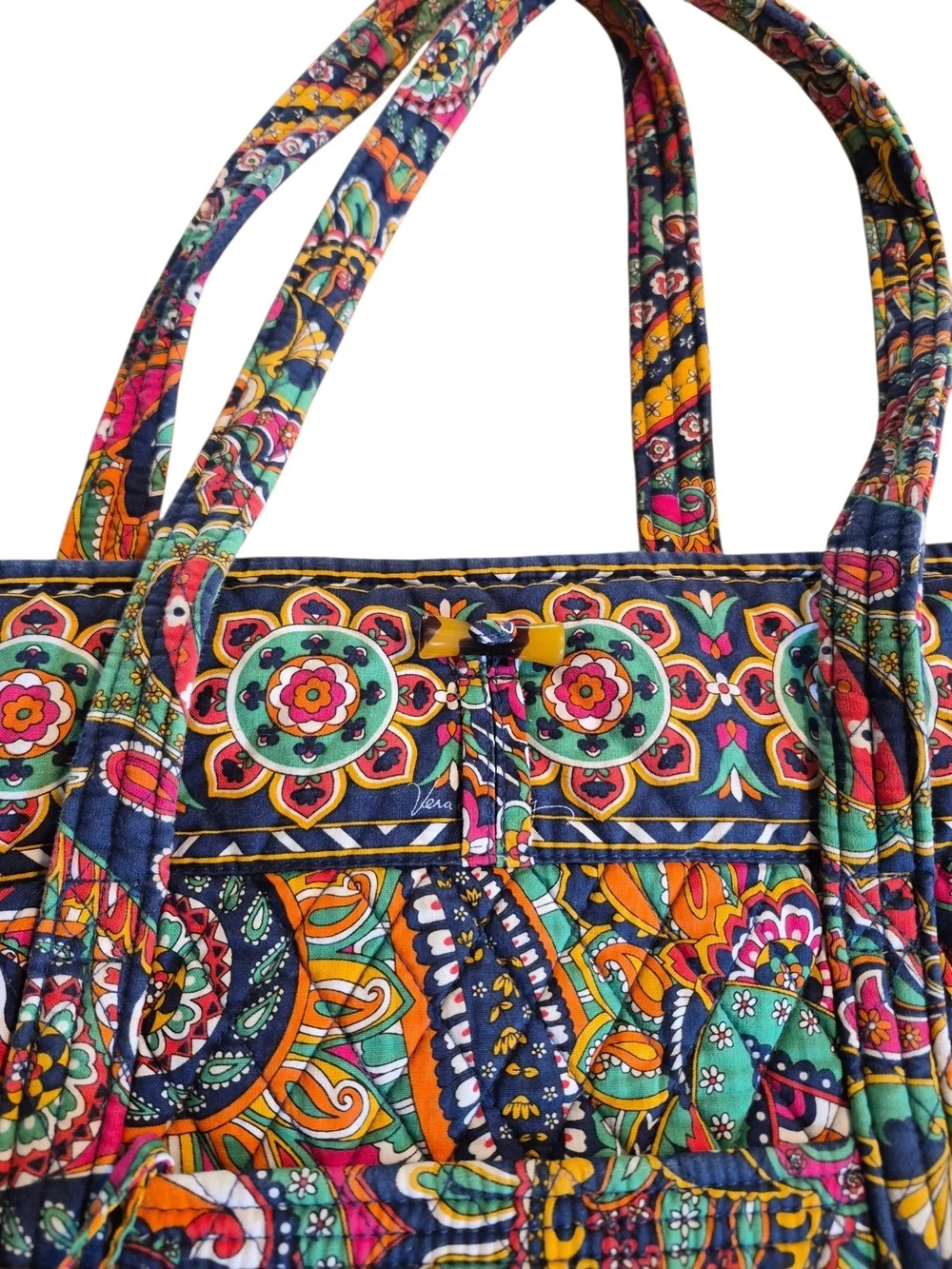 Multi-Color Venetation Paisley Crossbody, Tote, Wallet, and Notepad Women Bags